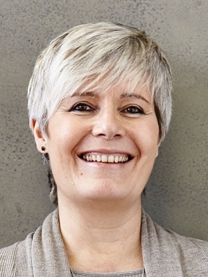 Brigitte Guirao-Cassin, Secretary dep.